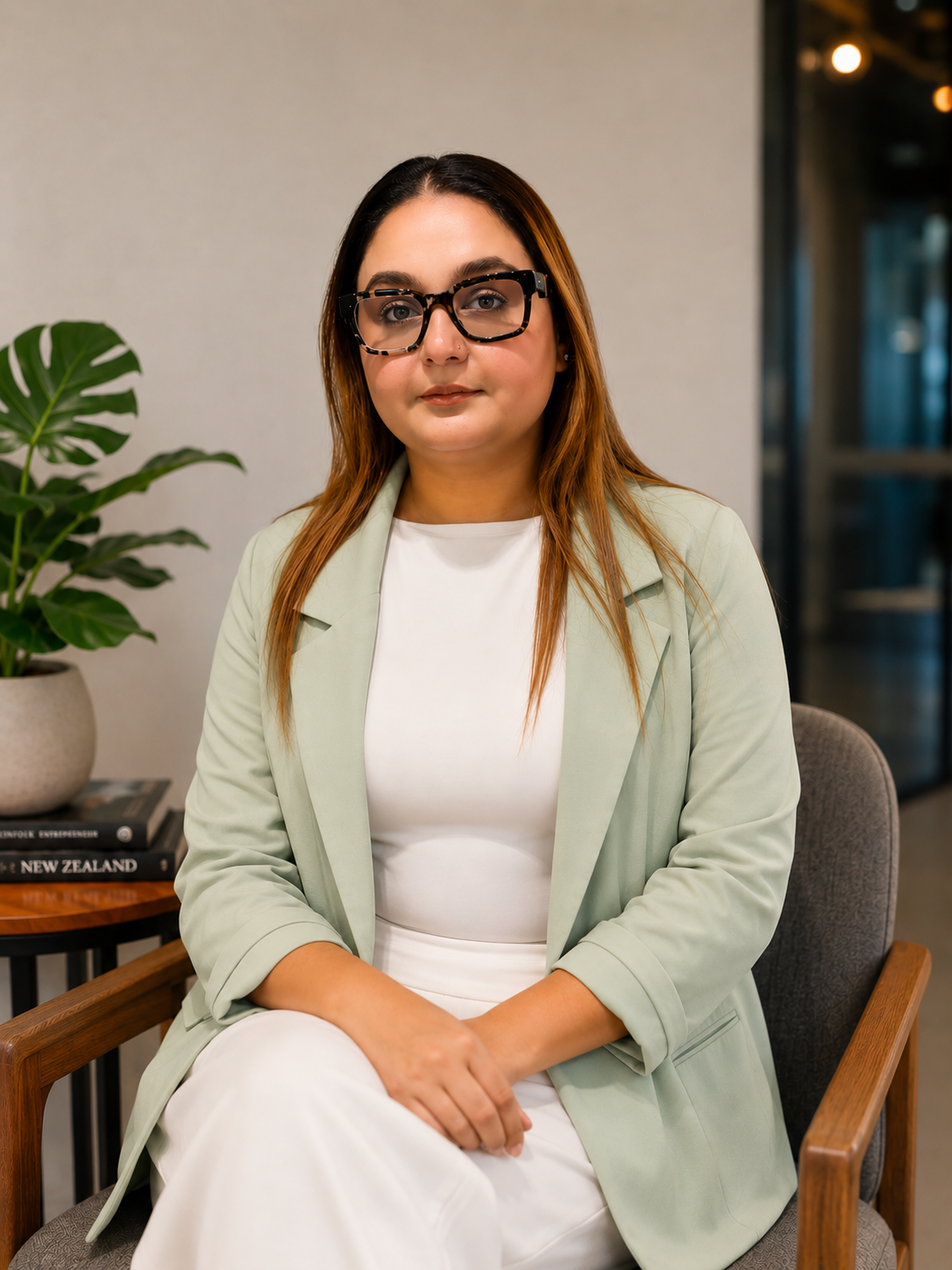 Deepika, Founder of Ask Your HR and instructor of the HR Compliance Fundamentals workshop